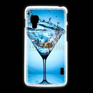 Coque LG L5 2 Cocktail Martini