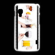 Coque LG L5 2 Multi-boissons 2