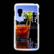 Coque LG L5 2 Bloody Mary