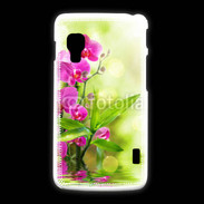Coque LG L5 2 Zen attitude 51