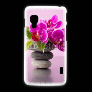 Coque LG L5 2 Zen attitude 53