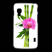 Coque LG L5 2 Zen attitude 56
