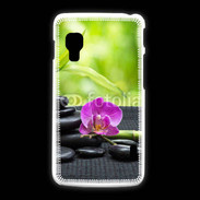 Coque LG L5 2 Zen attitude 59