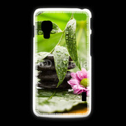 Coque LG L5 2 Zen attitude 61