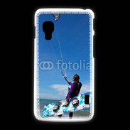 Coque LG L5 2 Kite surf
