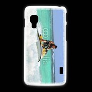 Coque LG L5 2 Jetski