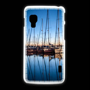 Coque LG L5 2 Voilier3