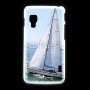 Coque LG L5 2 Voilier 5