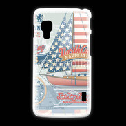 Coque LG L5 2 Sailing 