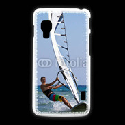 Coque LG L5 2 Planche à voile 2