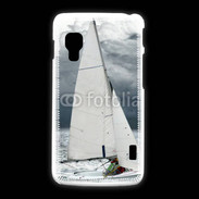 Coque LG L5 2 Voilier 7