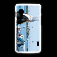 Coque LG L5 2 Bigoudenne en Bretagne