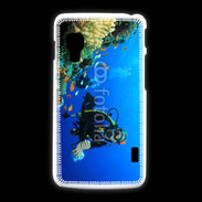Coque LG L5 2 Plongée sous-marine 3