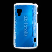 Coque LG L5 2 Mer 1
