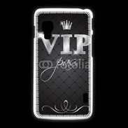 Coque LG L5 2 VIP 5