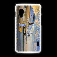 Coque LG L5 2 Jet Privé