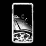 Coque LG L5 2 Voiture de luxe