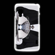 Coque LG L5 2 Major d'homme