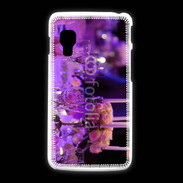 Coque LG L5 2 Table VIP