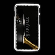 Coque LG L5 2 Saut à champagne
