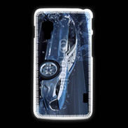 Coque LG L5 2 Voiture de luxe 2