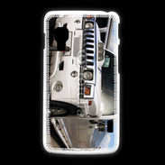 Coque LG L5 2 Hummer Limousine