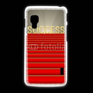 Coque LG L5 2 Succès