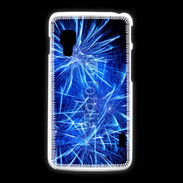 Coque LG L5 2 Feu d'artifice 5