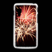 Coque LG L5 2 Feu d'artifice 6