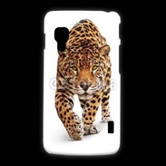 Coque LG L5 2 Jaguar