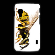 Coque LG L5 2 Guêpe