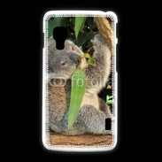 Coque LG L5 2 Koala 2