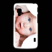 Coque LG L5 2 Bébé 2 