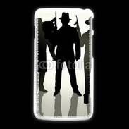 Coque LG L5 2 Mafia 2
