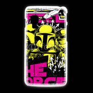 Coque LG L5 2 La force obscure 