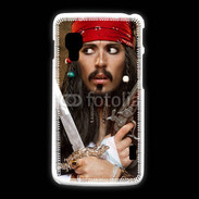 Coque LG L5 2 Pirate des Caraïbes
