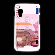 Coque LG L5 2 Billet de 10 euros