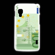 Coque LG L5 2 Billet de 100 euros