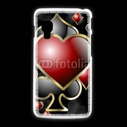 Coque LG L5 2 Casino 15