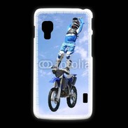 Coque LG L5 2 Freestyle motocross 6