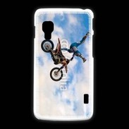 Coque LG L5 2 Freestyle motocross 9
