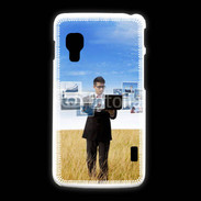 Coque LG L5 2 High Tech 2