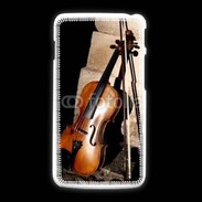 Coque LG L5 2 Violon