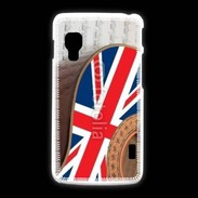 Coque LG L5 2 Guitare anglaise