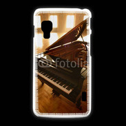 Coque LG L5 2 Piano à queue