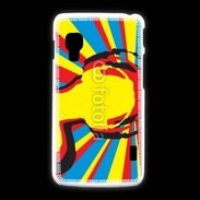 Coque LG L5 2 Disco DJ Party