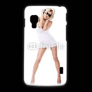 Coque LG L5 2 Djette