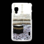 Coque LG L5 2 Pèlerinage musulmans