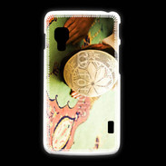 Coque LG L5 2 Tapis de prière 1