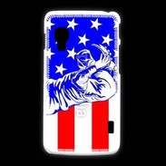 Coque LG L5 2 Football américain